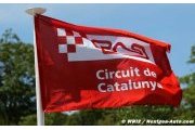 Barcelone : Une caméra de plus dans le virage de l'accident d'Alonso