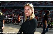 De Villota could return to Spain this week