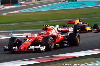 Italy worried about flagging Ferrari form