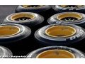 Pirelli : Le pneu dur fera ses débuts en Malaisie
