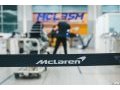 Key loue une 'interaction fantastique' entre McLaren et Mercedes
