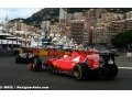 2016 will show if Ferrari on rise - Briatore