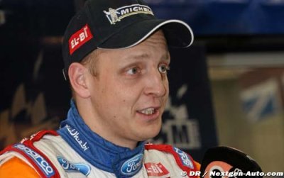 Cancelled stages adds to cleaning handicap, says Hirvonen