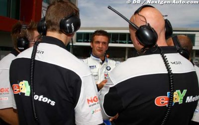 Turkington heureux pour sa première apparition
