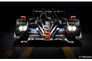 G-Drive partenaire officiel de Nissan avec les Oreca Delta-ADR