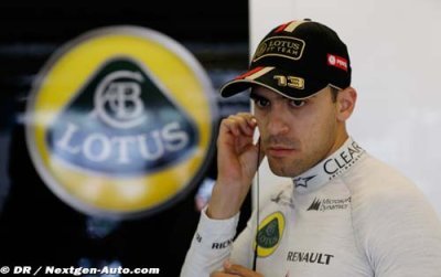 Maldonado est passé d’un cauchemar à un autre