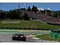 Photos - 2022 Austrian GP - Friday