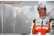 L'actualité de la F1 en quelques brèves