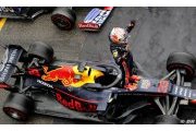 La stabilité du règlement va-t-elle mener Red Bull au titre ?