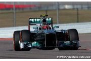 Interlagos 2013 - GP Preview - Mercedes