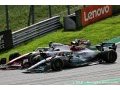Haas F1 dément que seule Ferrari décidera du sort de Schumacher