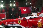 Räikkönen : Tout est réuni pour faire une grande saison