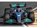 Wolff : Mercedes F1 'comprend' ses fluctuations de performance