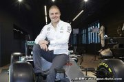 Un an de contrat pour Bottas ? C'est étrange selon Mika Salo