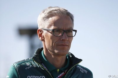 Aston Martin F1&nbsp;: Tout sera plus rapide et moins coûteux avec la nouvelle usine