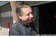 Todt denies bowing to Ferrari's team orders pressure