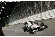 Heidfeld sympathises after ousting friend de la Rosa