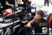 Magnussen ne sait pas quoi faire pour aider Haas