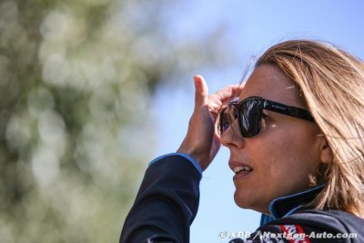 Le Covid-19 pourrait mettre en péril les finances de Williams F1