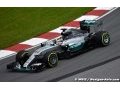 Wolff : Un résultat qui fait du bien à Mercedes