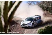 Evans hopeful for 2016 seat
