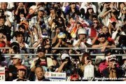 Over 80,000 to attend first India GP