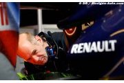 Adrian Newey est très important pour Red Bull