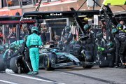 Wolff : Les deux arrêts obligatoires 'sont pires' qu'une course normale