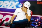 Norris juge 'stupide' le passe-droit donné à Alonso pour les tests F1