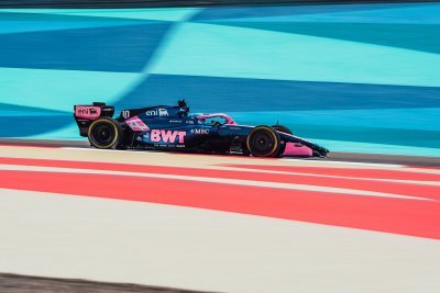 Renault cuts other programs, Alpine F1 future in doubt