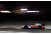 Bahrain : OAK Racing échoue au pied du podium