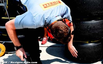Pirelli promet des procédures plus claires