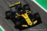 Renault démarre sa troisième saison en confiance