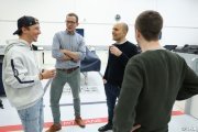 Lawson aura un nouvel ingénieur de course, Red Bull remanie encore son équipe