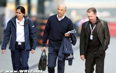 Vers une fusion entre Sauber et ART&nbsp;?