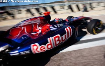 Melbourne - Team reaction after Free practices 1 & 2