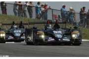 PLM : Les titres en point de mire pour Level 5 Motorsports