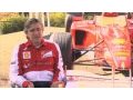 Video - Pat Fry about F1 racing in 2014