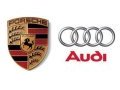 Porsche, Audi start F1 engine development - VW CEO
