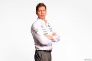 No plans for team name change, says Williams F1 boss