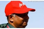 Q&A with Tony Fernandes