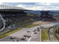 Le Nürburgring assure être 'prêt à discuter' avec la F1