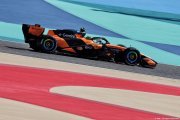 Norris pessimiste pour McLaren F1 : 'on ne sera pas devant'