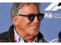 Andretti fera' tout ce que la F1 demande' pour avoir son entrée