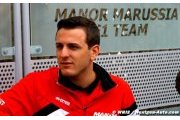 No Austria practice for Manor's Leimer - report