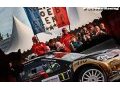 ES2 : Sébastien Loeb est toujours dans le coup