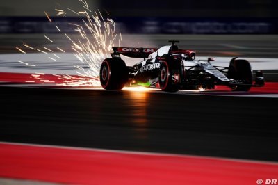 Pirelli se dédouane et explique le problème des vibreurs au Qatar