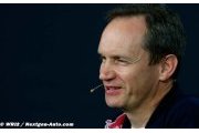 Red Bull ne manquera pas les premiers essais 2016