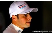 Toutes les nouveautés fonctionnent chez Williams