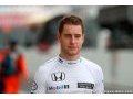 Vandoorne veut travailler avec Alonso pour aider McLaren